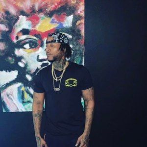 Meet your Posher, Tre